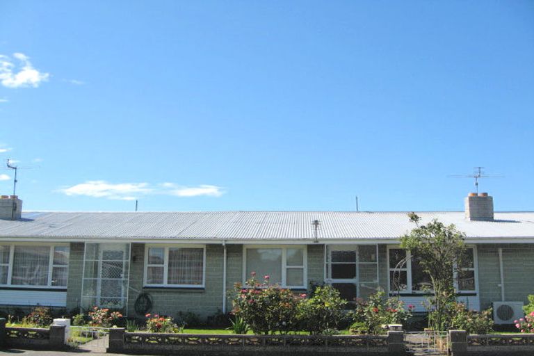 Photo of property in 3 Siddal Place, Richmond, Christchurch, 8013