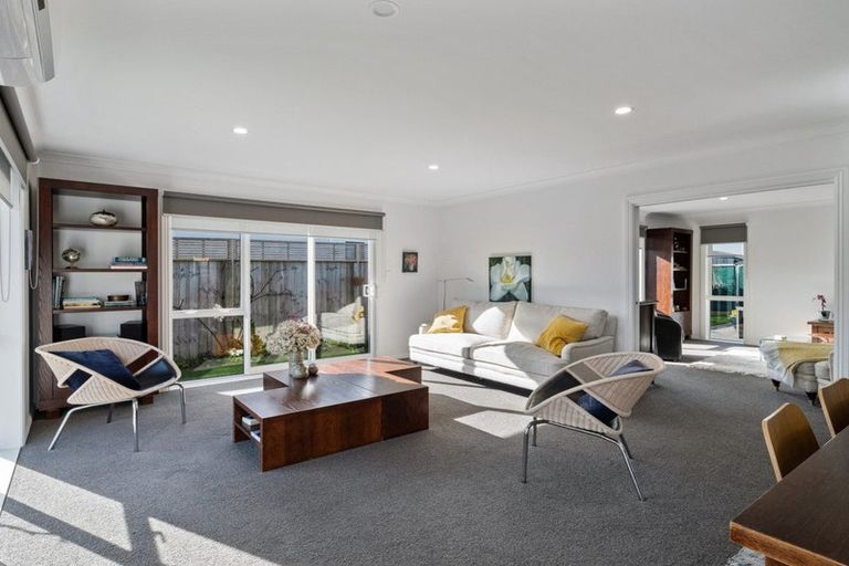 Photo of property in 1 Crampton Close, Kaiapoi, 7630