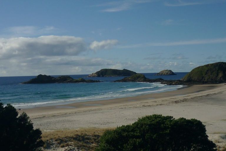 Photo of property in 370c Ocean Beach Road, Whangarei Heads, Whangarei, 0174