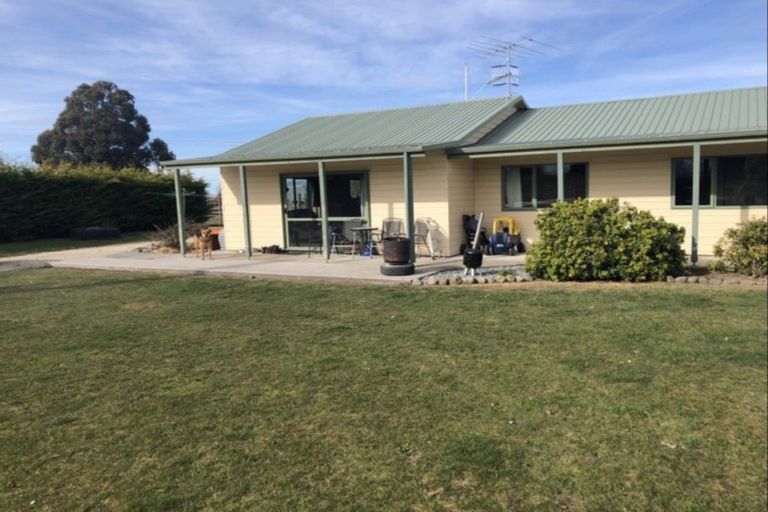 Photo of property in 243 Pudding Hill Road, Methven, Ashburton, 7776