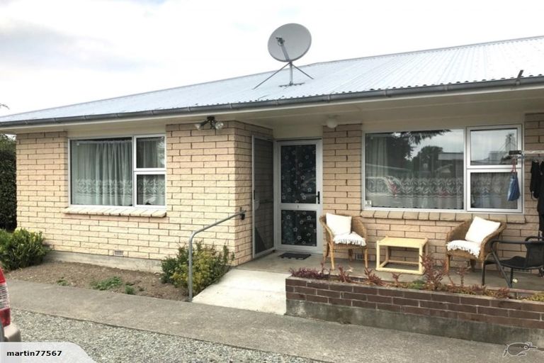 Photo of property in 4 School Road, Fairlie, 7925