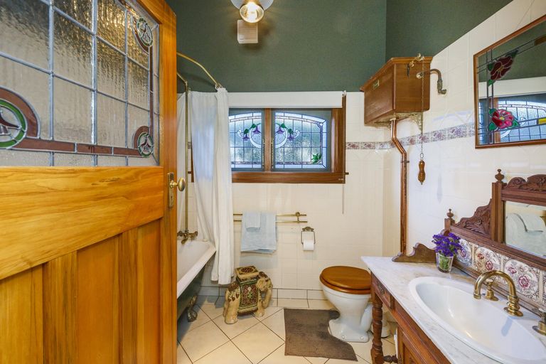 Photo of property in 127 Gillespies Line, Cloverlea, Palmerston North, 4412