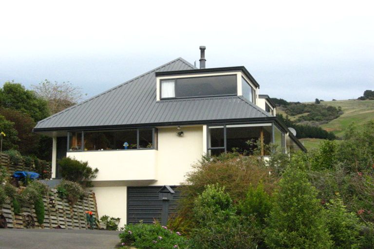 Photo of property in 12 Roger Street, Macandrew Bay, Dunedin, 9014
