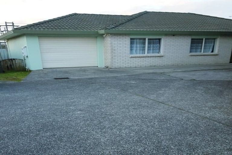 Photo of property in 91a Pooks Road, Ranui, Auckland, 0612