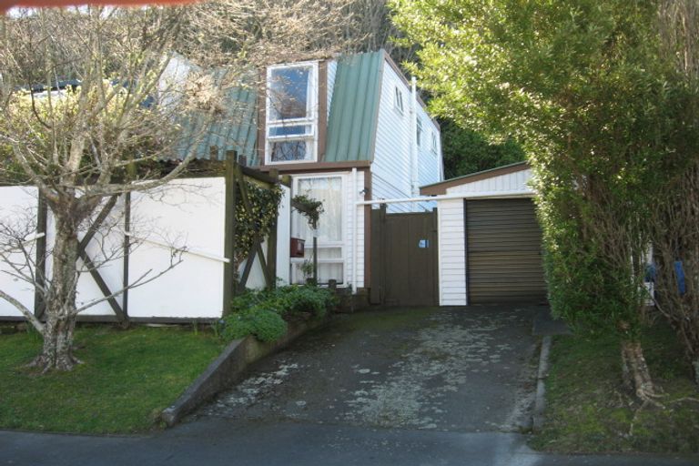 Photo of property in 22b Ranelagh Street, Karori, Wellington, 6012