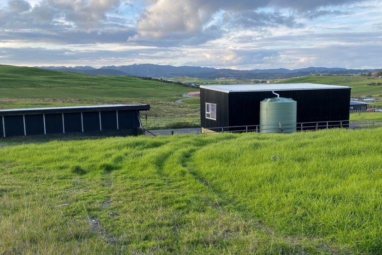 Photo of property in 529 Kaiwaka-mangawhai Road, Hakaru, 0975