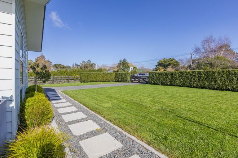 Photo of property in 21 Bell Street, Otane, 4202