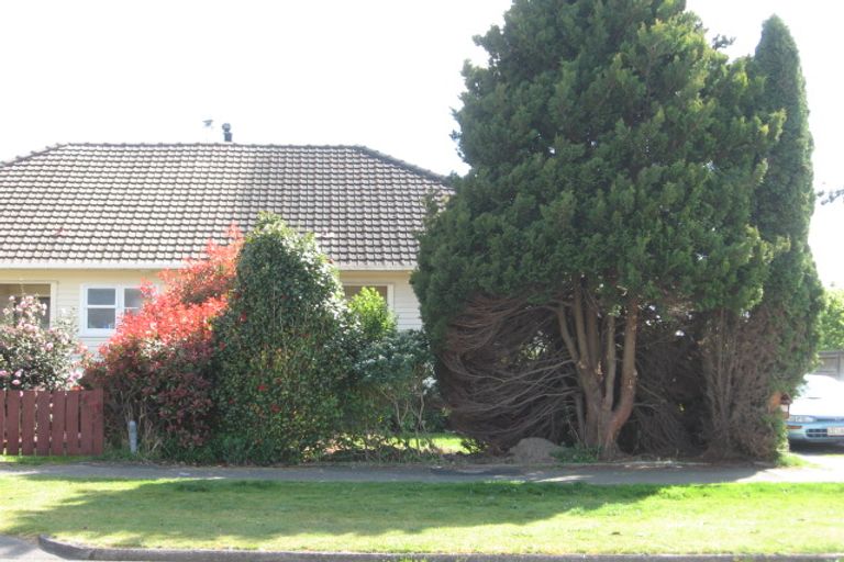 Photo of property in 27 Clinkard Avenue, Glenholme, Rotorua, 3010