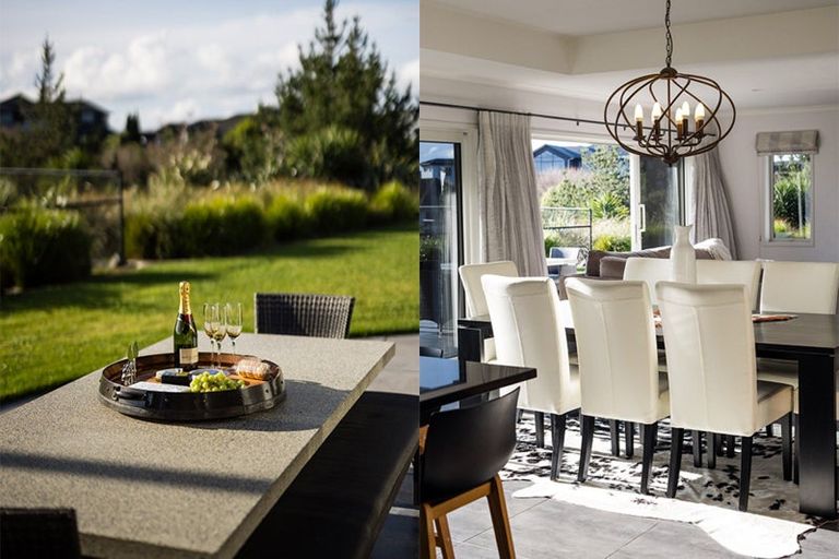 Photo of property in 17 Bentley Rise, Flagstaff, Hamilton, 3210