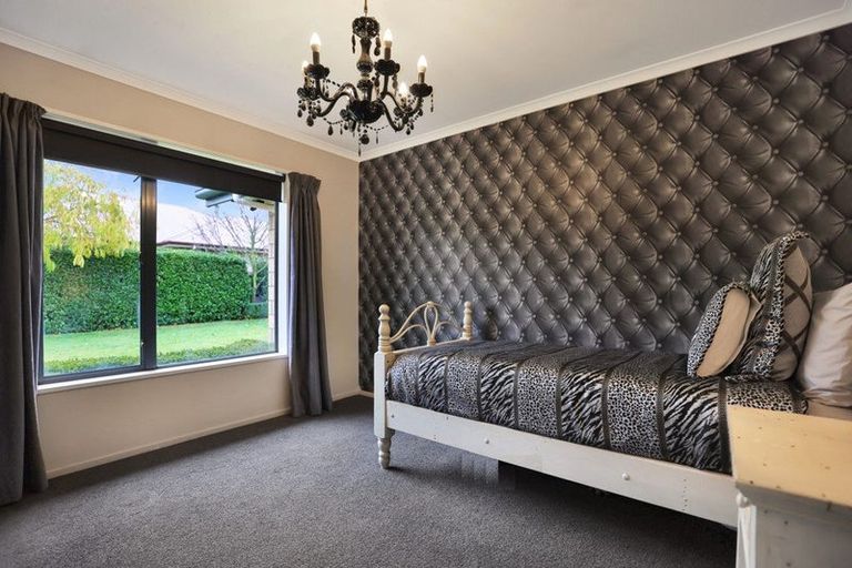 Photo of property in 8 Millibrook Place, Tinwald, Ashburton, 7700