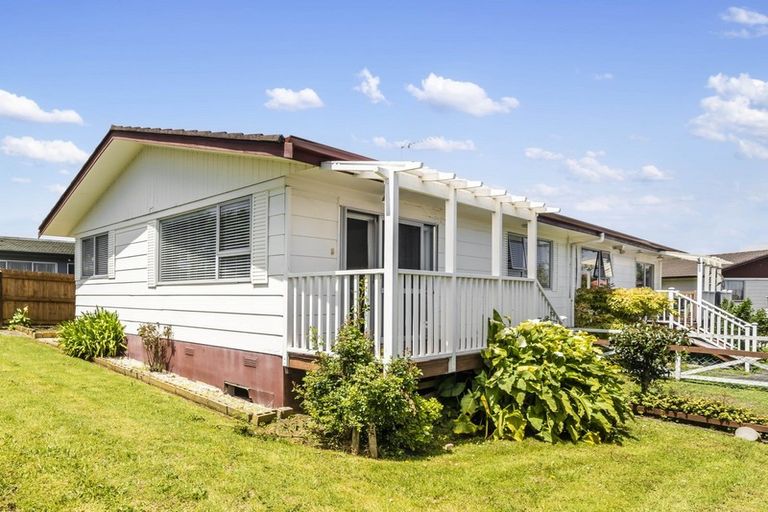 Photo of property in 1/539 Pakuranga Road, Howick, Auckland, 2010