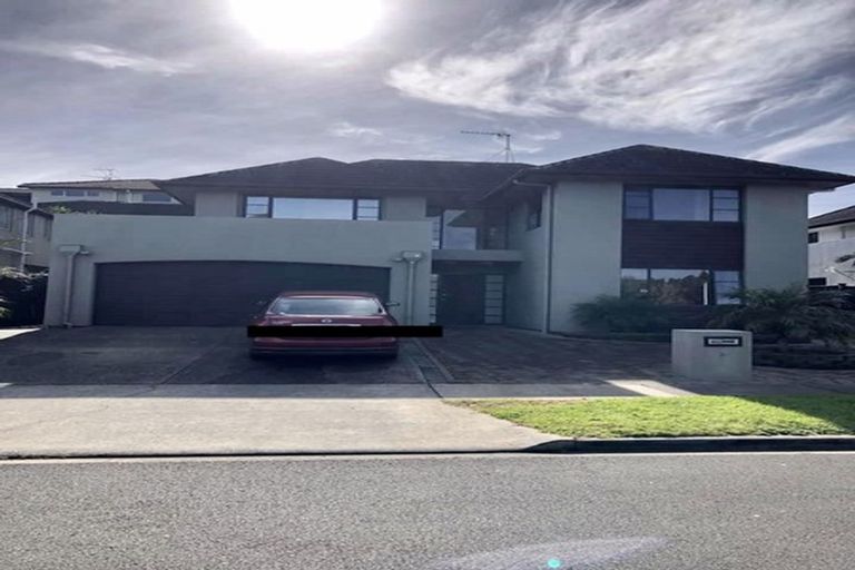 Photo of property in 9 Multose Drive, Flat Bush, Auckland, 2019