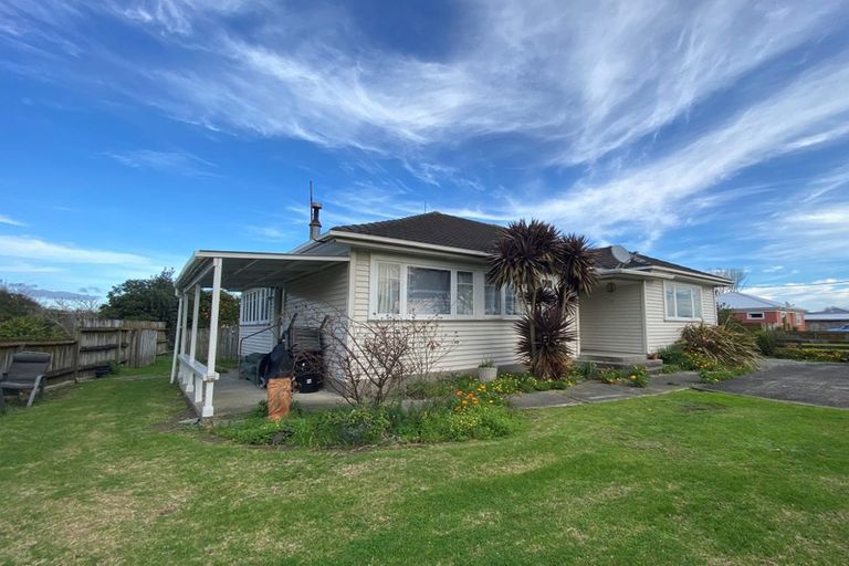 Photo of property in 88 Freyberg Road, Ruawai, 0530