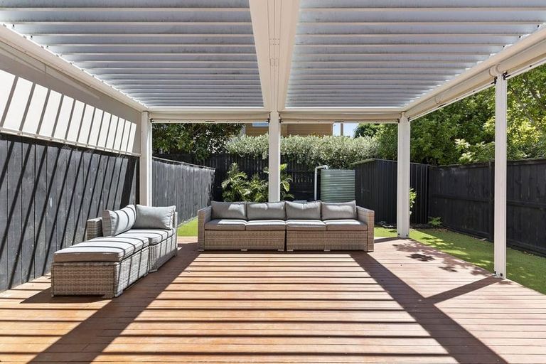 Photo of property in 8 Lester Street, Hobsonville, Auckland, 0616