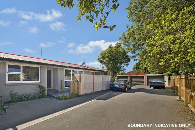 Photo of property in 3/538 Gloucester Street, Linwood, Christchurch, 8011