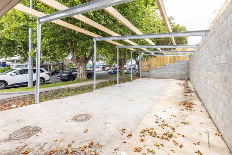 Photo of property in 321 Victoria Avenue, Wanganui, 4500