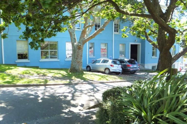 Photo of property in 1/30 Hanson Street, Mount Cook, Wellington, 6021