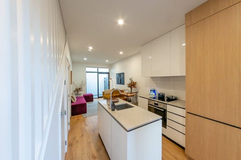 Photo of property in The Paddington, 24/97 Taranaki Street, Te Aro, Wellington, 6011