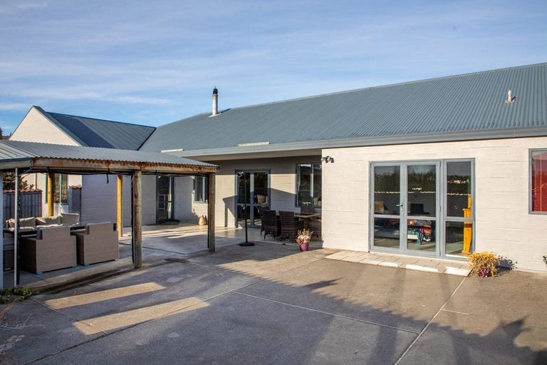 Photo of property in 61 Airport Road, Alexandra, 9391