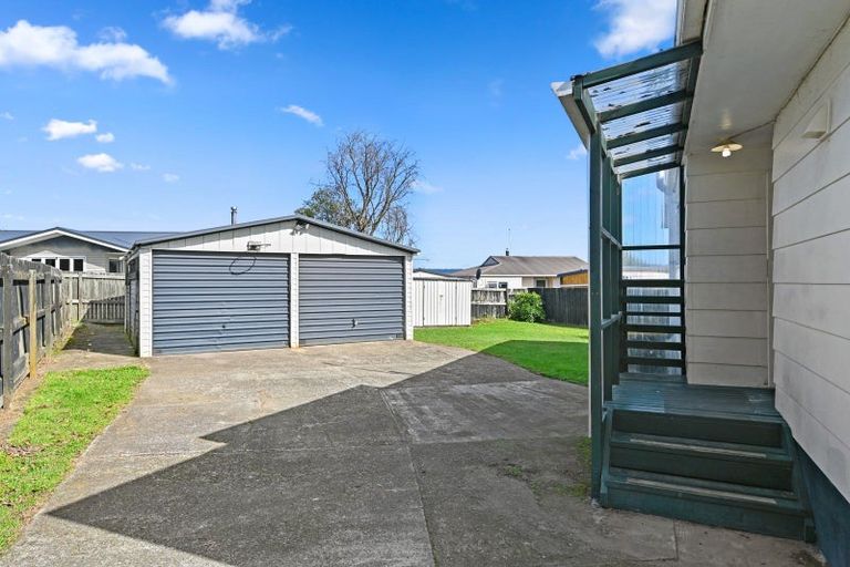 Photo of property in 7 Milton Grove, Owhata, Rotorua, 3010