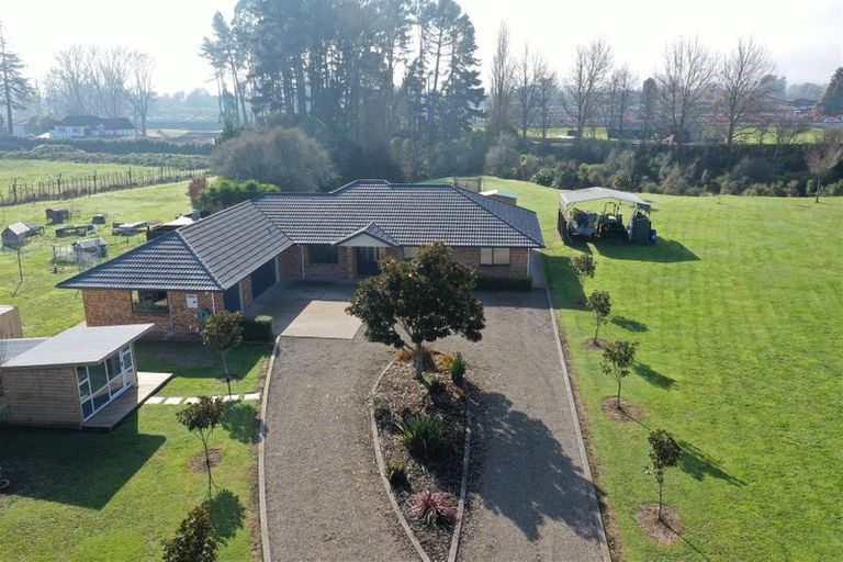 Photo of property in 11c Platinum Place, Tamahere, Hamilton, 3283