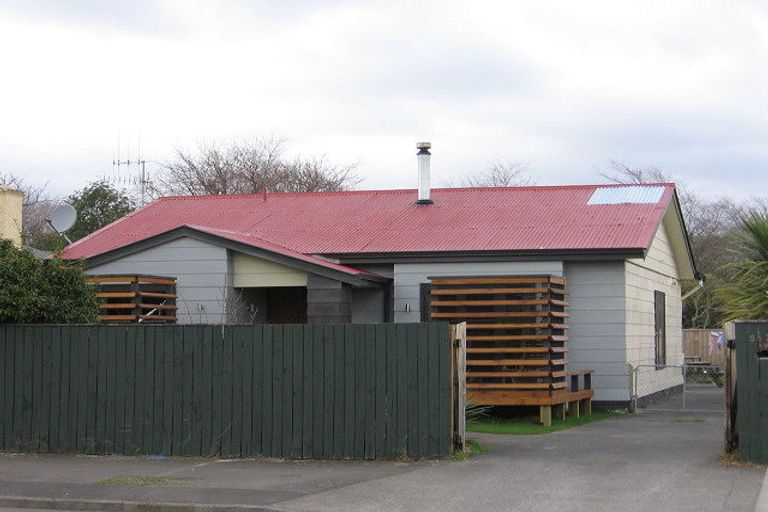 Photo of property in 512 Ferguson Street, Palmerston North, 4410