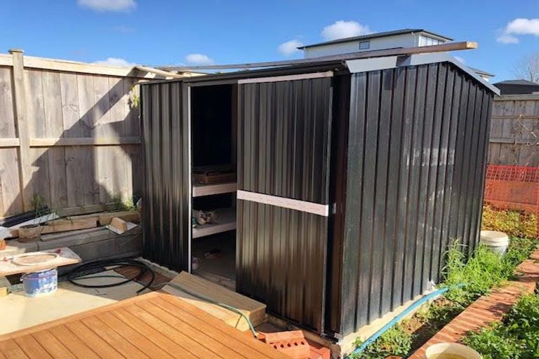 Photo of property in 29 Timmer Road, Flat Bush, Auckland, 2019