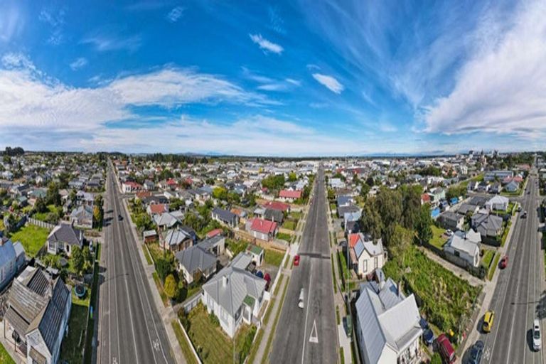 Photo of property in 163 Ettrick Street, Appleby, Invercargill, 9812