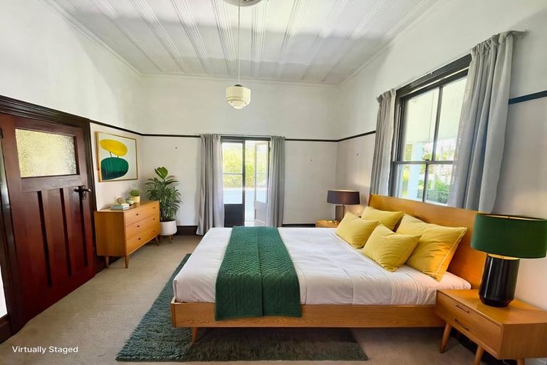 Photo of property in 15 Tainui Road, Devonport, Auckland, 0624