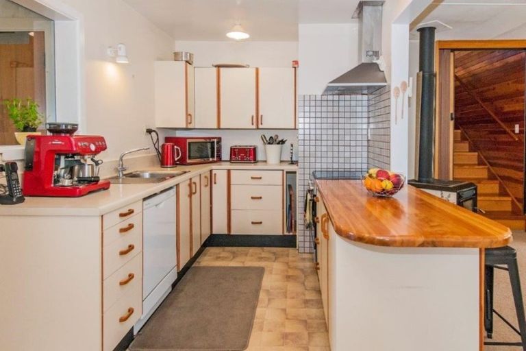 Photo of property in 1 Ocean View Place, Southbridge, Leeston, 7683