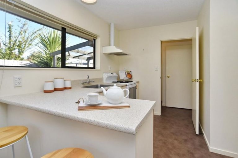 Photo of property in 1b Eders Road, Woodend, 7610