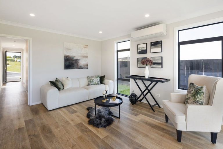 Photo of property in 20 Halo Green, Peacocke, 3206