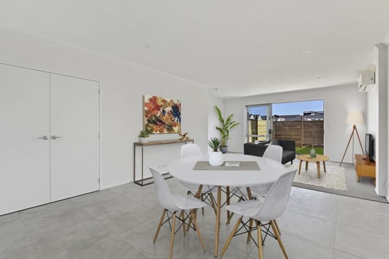 Photo of property in 34 Wallace Road, Hobsonville, Auckland, 0616