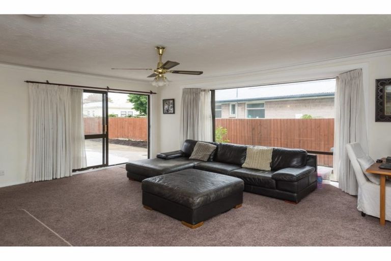 Photo of property in 11 Bainton Street, Bishopdale, Christchurch, 8053