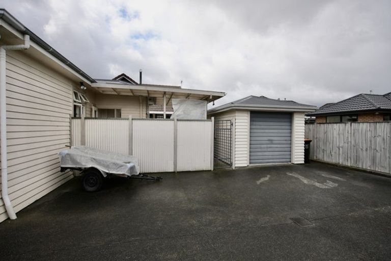 Photo of property in 16 Rata Street, Roslyn, Palmerston North, 4414