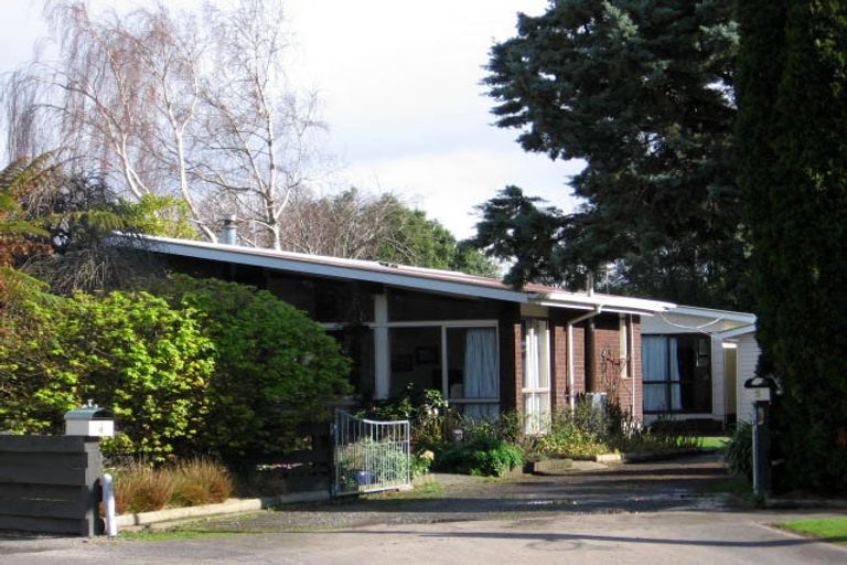 Photo of property in 5 Spilman Place, Awapuni, Palmerston North, 4412