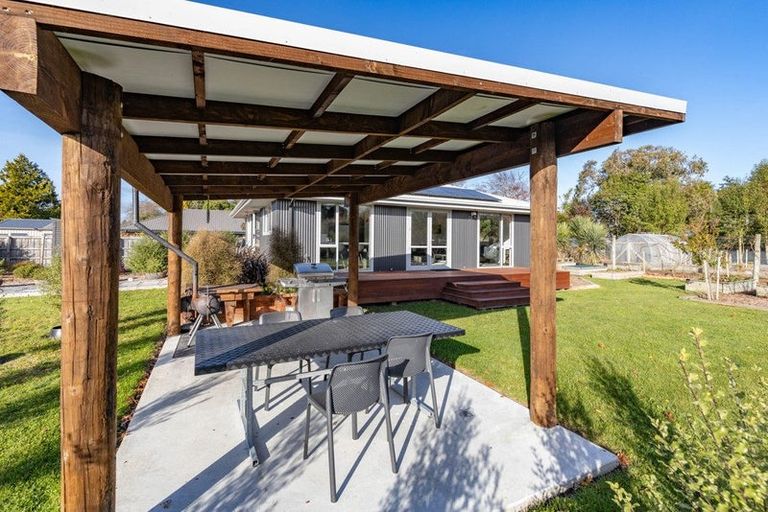 Photo of property in 10 Transport Lane, Oxford, 7430