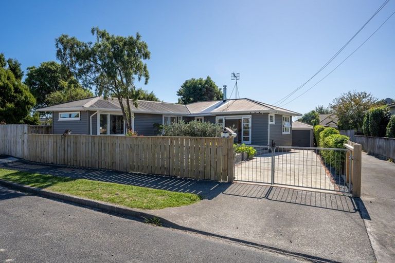 Photo of property in 7 Lemon Street, Otaki, 5512