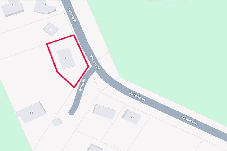 Photo of property in 14 Victoria Street, Waikino, Waihi, 3682