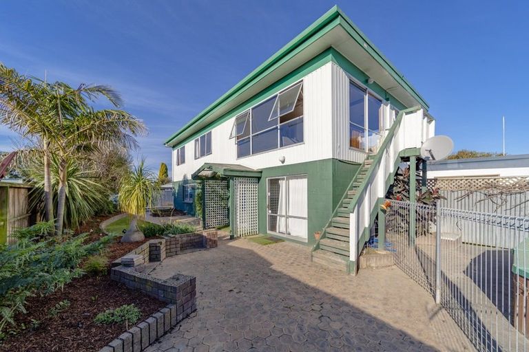 Photo of property in 4/34 Argyll Crescent, Tamatea, Napier, 4112