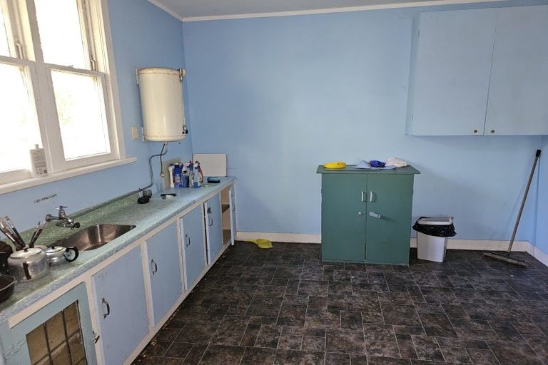 Photo of property in 106b Torea Street, Granity, 7823