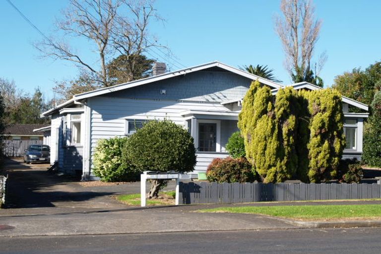 Photo of property in 3/23 Driver Road, Mangere East, Auckland, 2024