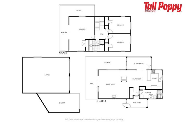 Photo of property in 5c Turner Place, Riversdale, Blenheim, 7201