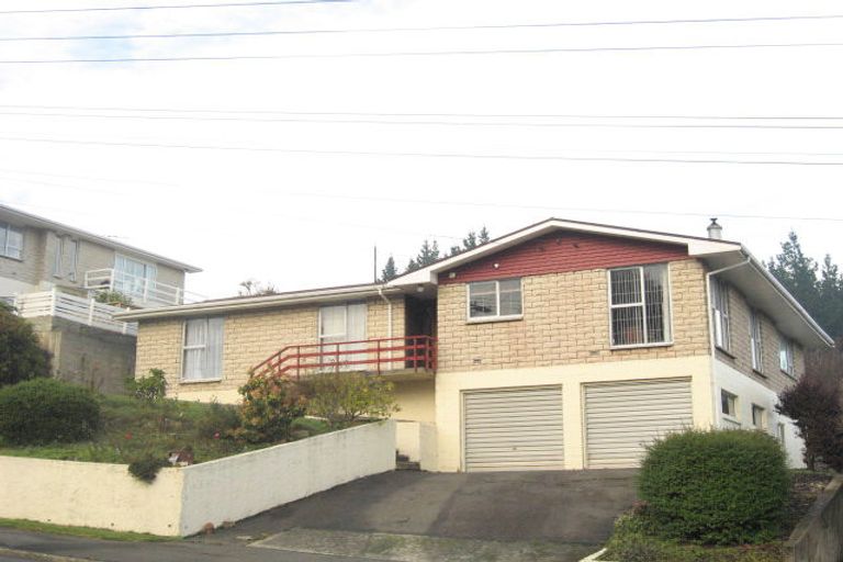 Photo of property in 125 Barr Street, Kenmure, Dunedin, 9011