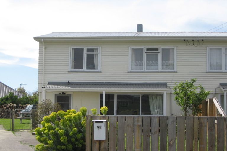Photo of property in 55 Momorangi Crescent, Redwood, Christchurch, 8051
