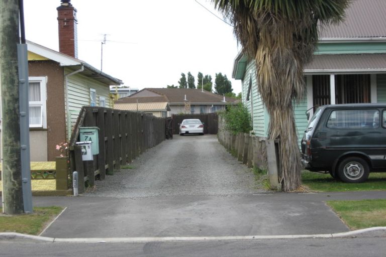 Photo of property in 2/7a Sullivan Avenue, Woolston, Christchurch, 8023