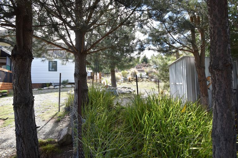 Photo of property in 565 Manuka Terrace, Ben Ohau, Twizel, 7999