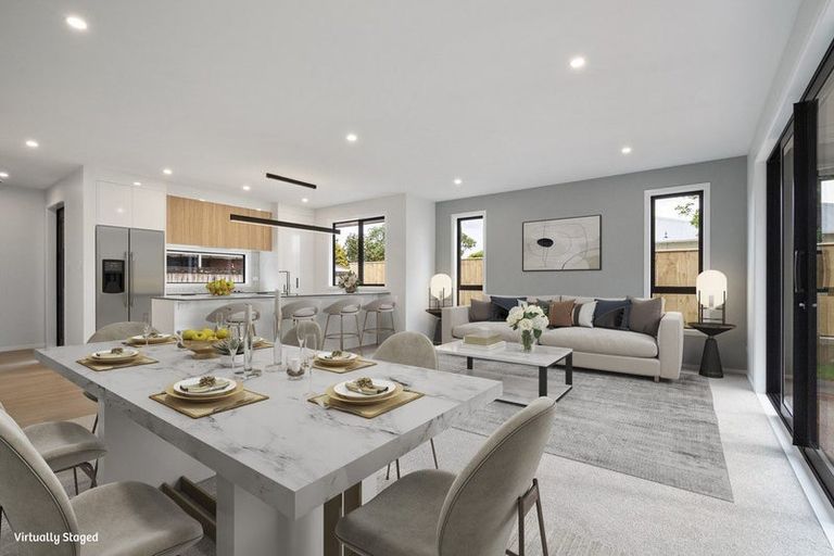 Photo of property in Kingston Place, Waipawa, 4210