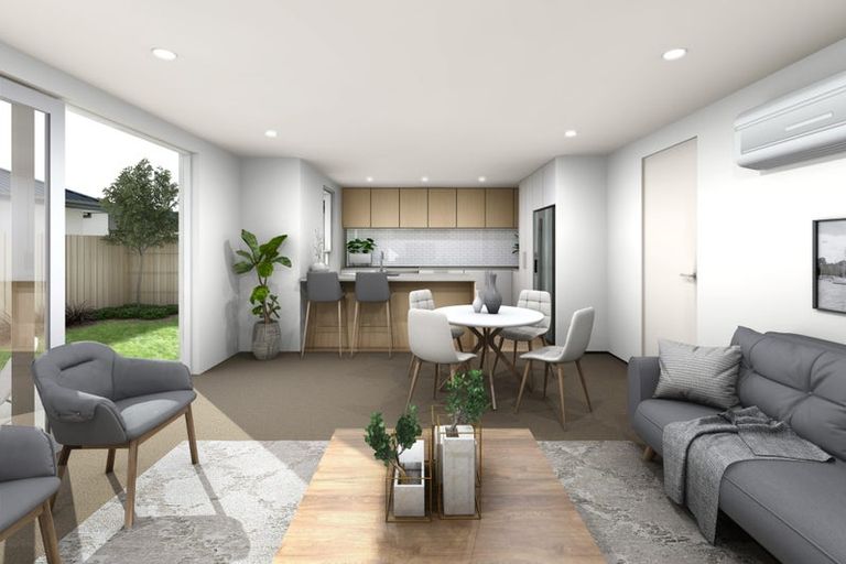 Photo of property in 8 Eccles Place, Halswell, Christchurch, 8025