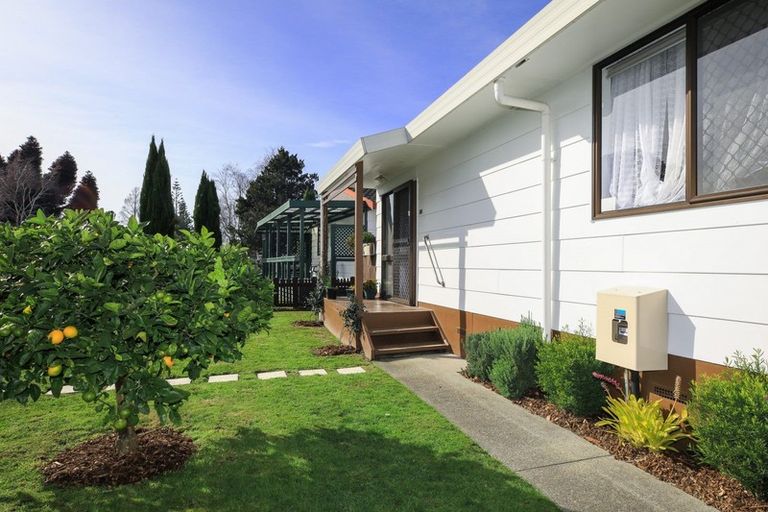 Photo of property in 60b Insoll Avenue, Enderley, Hamilton, 3214